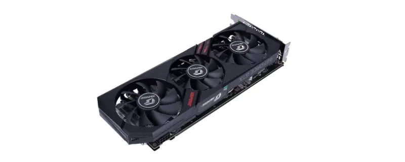 gtx1660s功耗 gtx1660s功耗